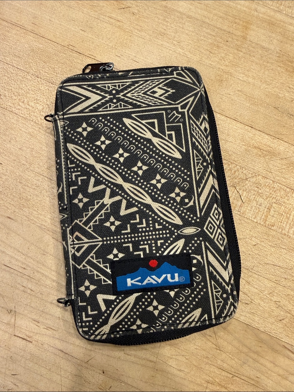 Kavu Wallet